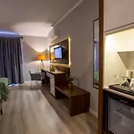 Hma & 아파트호텔 4*