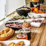 Hotel apartamentowy Hma & Alanya