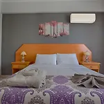 Hma & Hotel apartamentowy Alanya