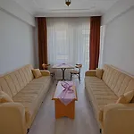 Hotel apartamentowy Hma & Alanya