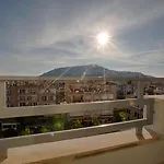 Hotel apartamentowy Hma &