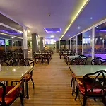 Hma & Hotel apartamentowy Alanya
