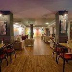 Hotel apartamentowy Hma & Alanya