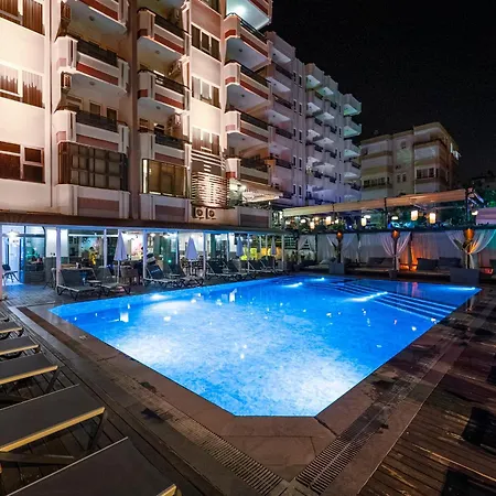 Hma & Alanya