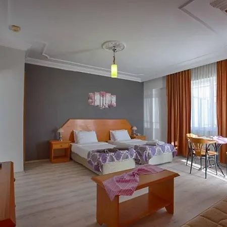 Hma & Alanya