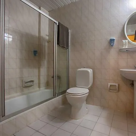 Hma Hotel&suites
