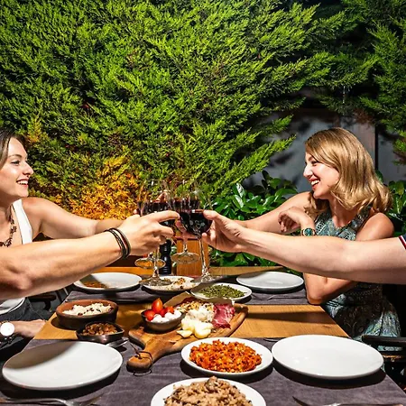 Hma & Hotel apartamentowy Alanya