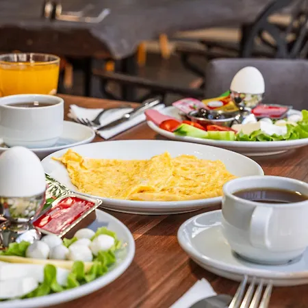 Hma Hotel&suites