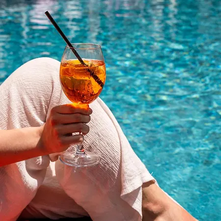 Hma & Apartahotel Alanya