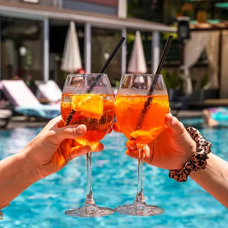 Hma & Hotel apartamentowy Alanya