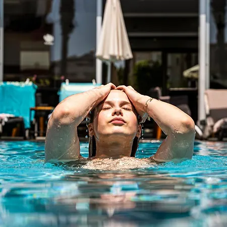 Hma & Hotel apartamentowy 4*