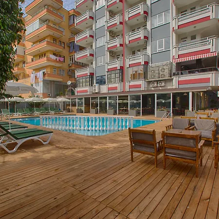 Hma & Aparthotel