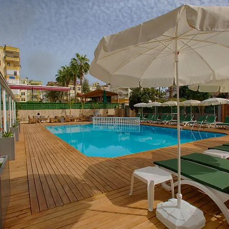 Hotel apartamentowy Hma &