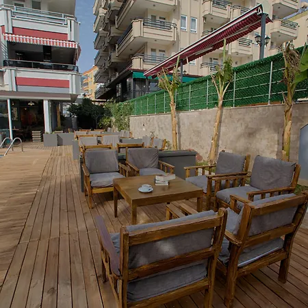 Apartahotel Hma & 4*