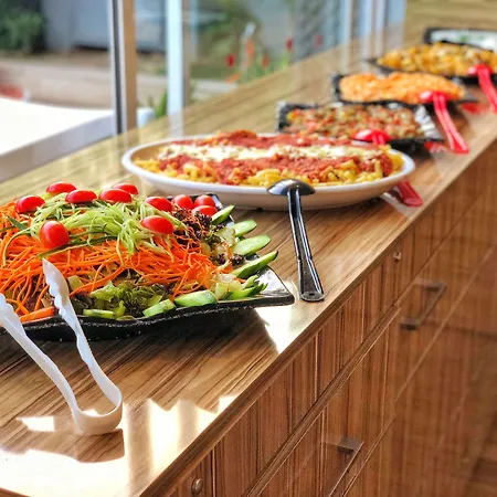 Apartahotel Hma & 4*