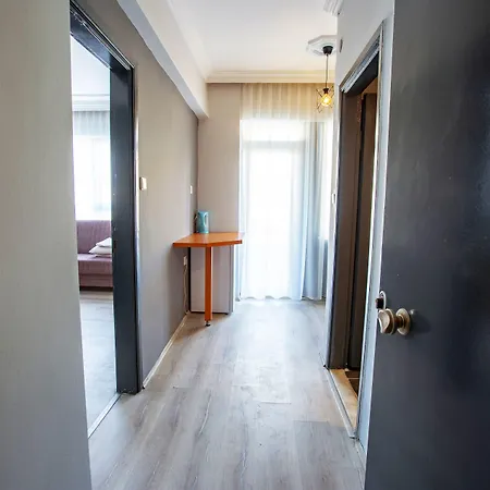 Hma & Aparthotel Alanya
