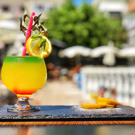 Hma & Aparthotel Alanya
