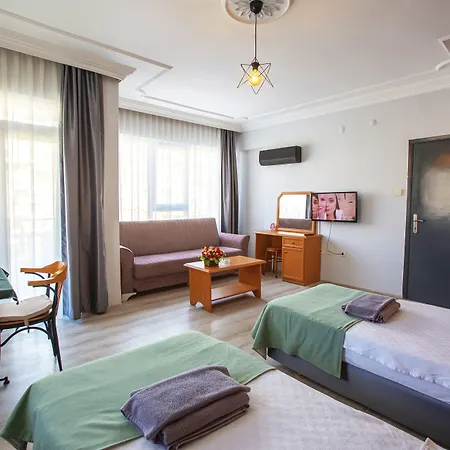Hma & Aparthotel