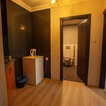 Hma & Aparthotel 3*