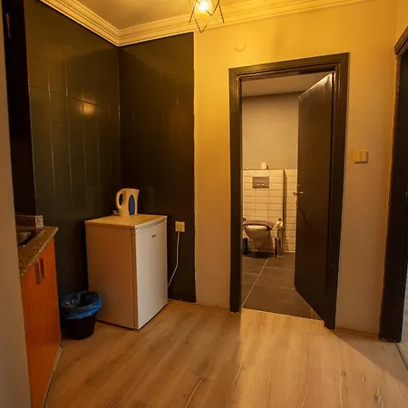 Hma & Aparthotel 4*