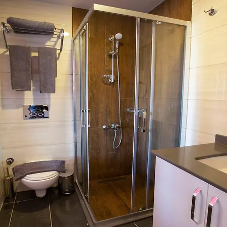Hma Hotel&suites Aparthotel