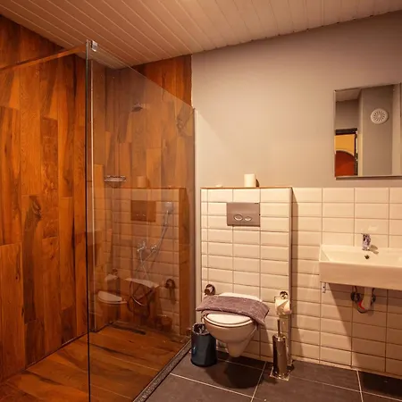 Aparthotel Hma & Alanya