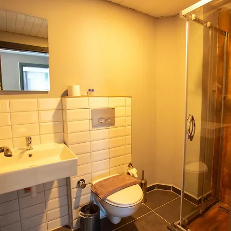 Aparthotel Hma & 4*