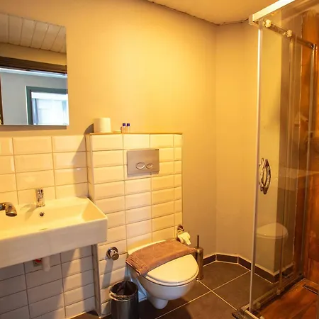 Hotel de apartamente Hma & 3*