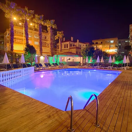Hma & Aparthotel