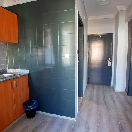 Hma Hotel&suites Aparthotel