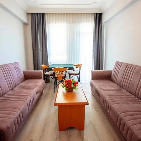 Hma & Aparthotel