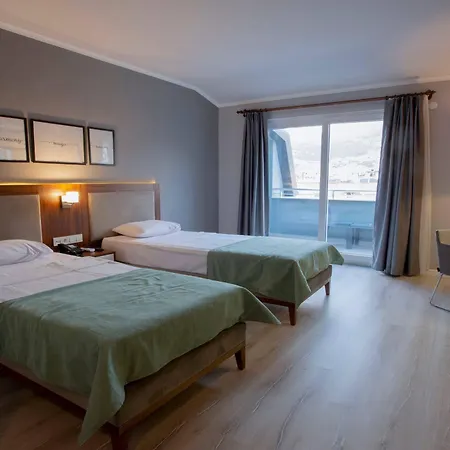 Hma & Alanya
