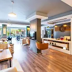 Hma & Aparthotel Alanya