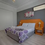 아파트호텔 Hma & 알란야