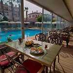 Hma & Alanya