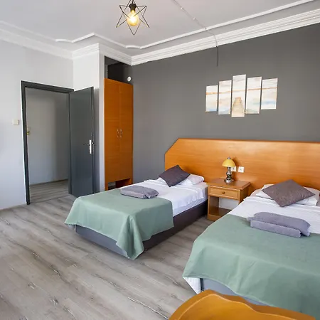 Hma & Apartmanhotel