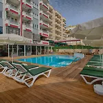 Hma & Alanya